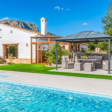 Villa Cian *