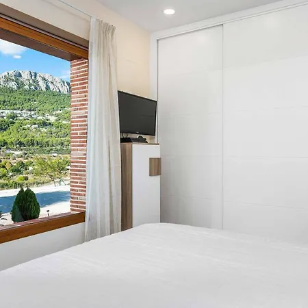 Cian Calpe