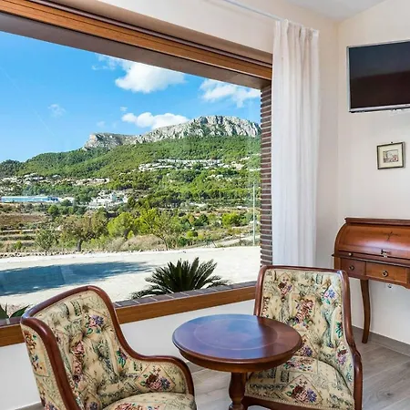 Cian Calpe